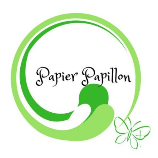 papier_papillon's profile picture. 