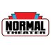 Normal Theater (@normaltheater) Twitter profile photo Normal Theater (@normaltheater) Twitter profile photo
