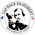 TAP RACK GAJOUBERT (@theyurobo) Twitter profile photo TAP RACK GAJOUBERT (@theyurobo) Twitter profile photo