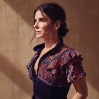 Sandra Bullock - @sandrabullockaf Twitter Profile Photo