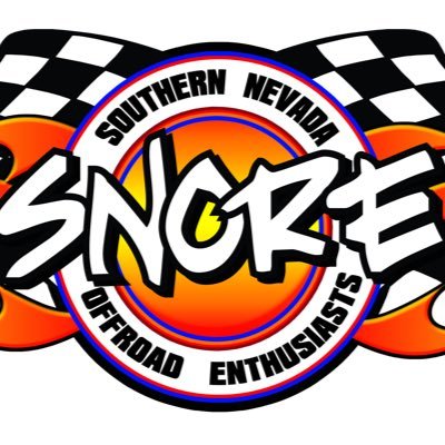 Southern Nevada Off-Road Enthusiasts EST. 1969 🏁🏁🏁🏁
