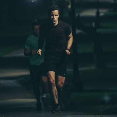 rolo_jam's profile picture. Runner, Tech, Irish