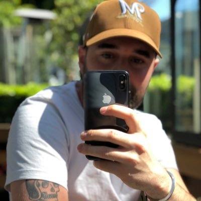 mattlabinski's profile picture. 