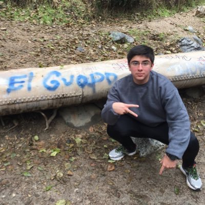 dYungWillis's profile picture. UCBerkeley ‘19