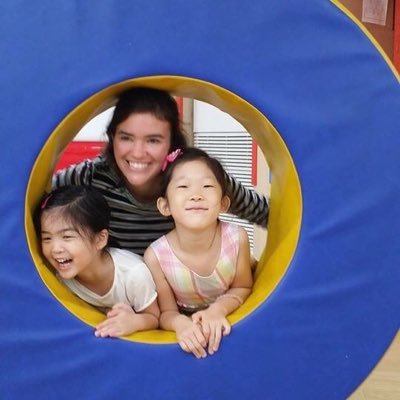 K-5 Educator at a nonprofit school. Interested in any opportunity for PD! Special interest in SpEd, Literacy, & Technology. Passionate traveler!