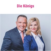 DIE KÖNIGS(@DieKoenigs) 's Twitter Profile Photo