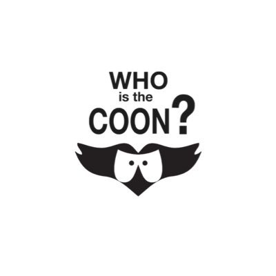 I am not really a coon, but I like alliterations. I also like cryptos with strong fundamentals.