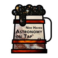 Astronomy on Tap New Haven(@AoTNewHaven) 's Twitter Profile Photo