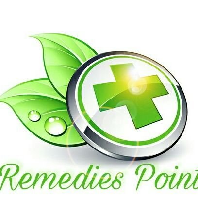 Remedies Point is a point where you can get all type of home and natural remedies.
