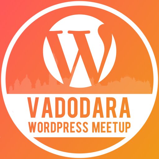 wpvadodara's profile picture. WordPress Meetups in Vadodara 🎉