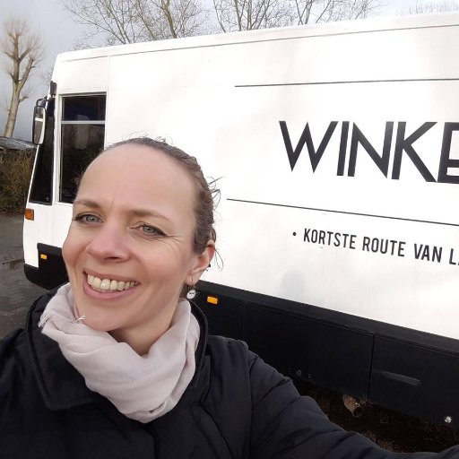 Loes_vd_Meulen's profile picture. SRV wagen