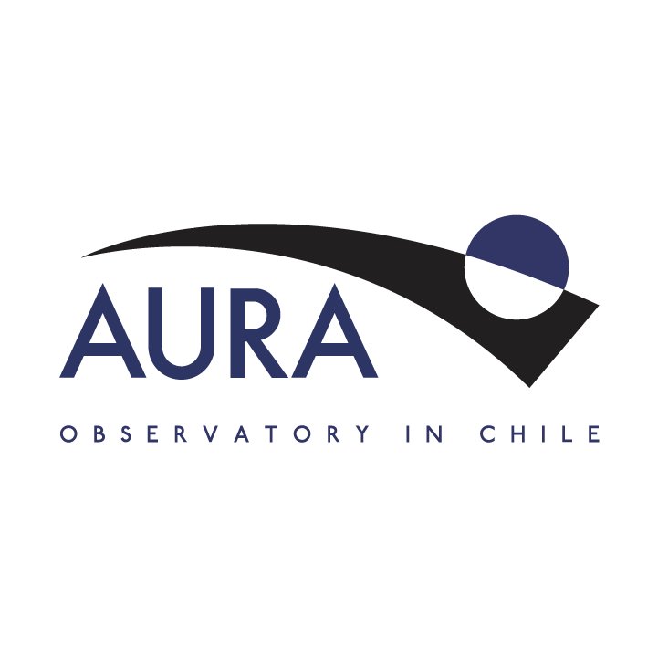 Cuenta oficial de Observatorio AURA en español. En 🇨🇱 operamos telescopios de clase mundial de @NOIRLabastro: @CerroTololo @Geminiobs @VRubinObs y SOAR 🔭🌌