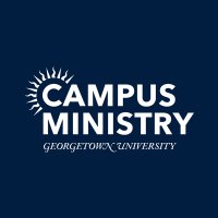 GU Campus Ministry(@GeorgetownOCM) 's Twitter Profileg