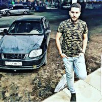 Mohammed Aldehni (@aldehnimohammed) 's Twitter Profile
