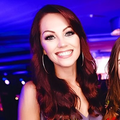 Presenter @dubaionetv @expo2020dubai, #MC & #voiceover artist. Bookings: hello@katieovery.com Instagram/TikTok: @iamkatieovery
