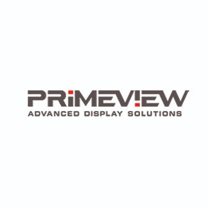 Advanced Display Solutions-  LinkedIn: @PrimeviewUSA and Facebook: @PrimeviewUS