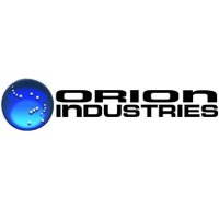 Orion Industries, Ltd.(@IndustriesOrion) 's Twitter Profile Photo