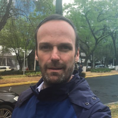 pepemarti's profile picture. CEO ALGERMAN INMOBILIARIA