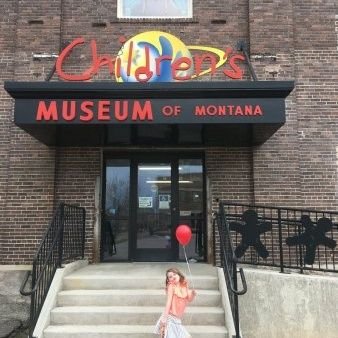 The Children's Museum of Montana exists to ignite a life long passion for learning through the hands on exploration of science of math, science and culture.