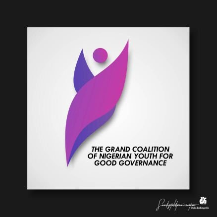 youthcoalitnNg's profile picture. We will contribute our quota to the development of Nigeria as a nation changing from developing to a 
developed nation.