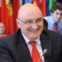 David Dondua (@daviddondua) 's Twitter Profile