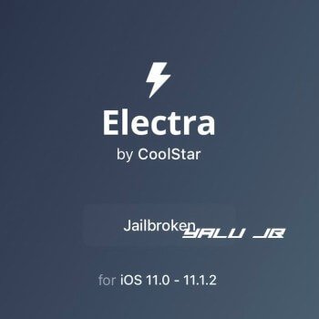 Electra Ios11 Jailbreak Electraios11jb Twitter - electra ios11 jailbreak