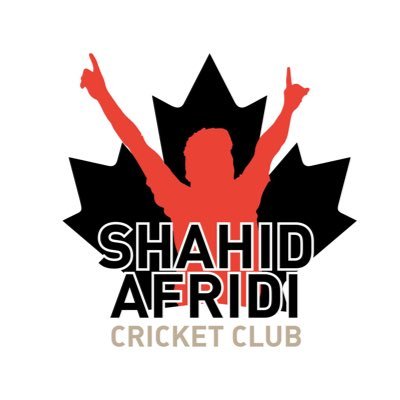 Shahid Afridi Cricket Club