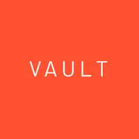 Vault.io (@vaultio) 's Twitter Profile Photo Vault.io (@vaultio) 's Twitter Profile Photo