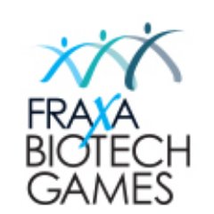 When biotech companies gather, good things happen | competition+camaraderie+networking | promoting #biotech | benefiting #FragileX #autism @FRAXAresearch