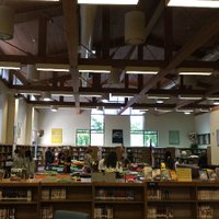 CTMS LIBRARY (@ctmslibrary) 's Twitter Profile