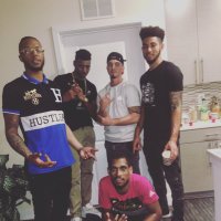 Trigga (@young_cobain_) 's Twitter Profile Photo