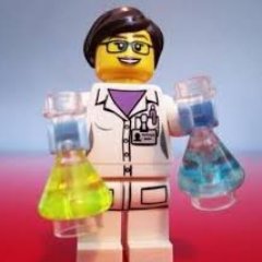 stieglea's profile picture. Scientist, Mom