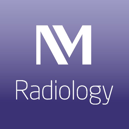 #NURad is part of @NUFeinbergMed and @NorthwesternMed. We tweet about #ClinicalRadiology and #RadiologyResearch. IG: northwesternrad. Find us on LinkedIn!