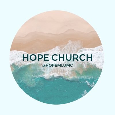 Our hope is to change lives and build community. We are a Christian organization that welcomes everyone. Hope is for everyone.