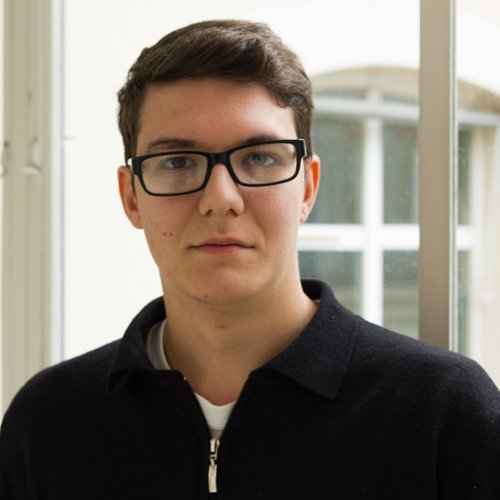 Turpin Pierre Profile