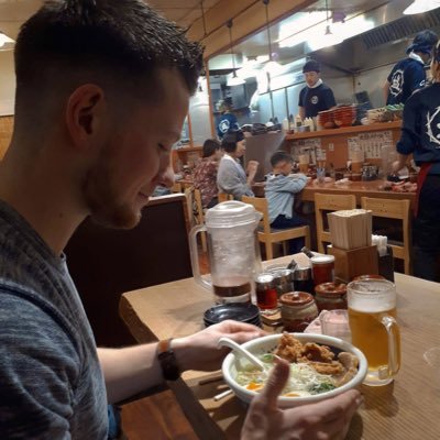 Profile Picture of Killian Adam (@Killian_Adam) on Twitter