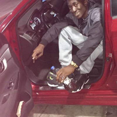 L'Union Fait La Force RIP ACE