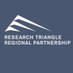 Research Triangle Regional Partnership (RTRP) (@TriangleRegion) Twitter profile photo