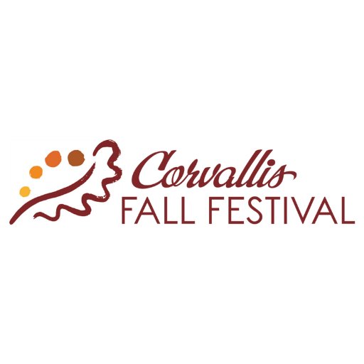 Save the date! We are planning the 2021 Corvallis Fall Festival for September 25 and 26, 2021. #CorvallisFallFestival