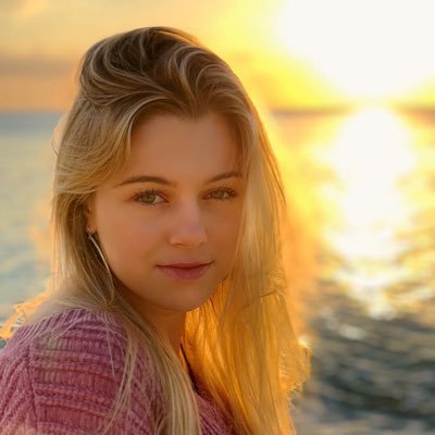 SarahHerrmann9's profile picture. University of Amsterdam 2020’