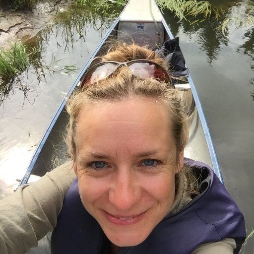 AnnaSofie Stensgaard Profile