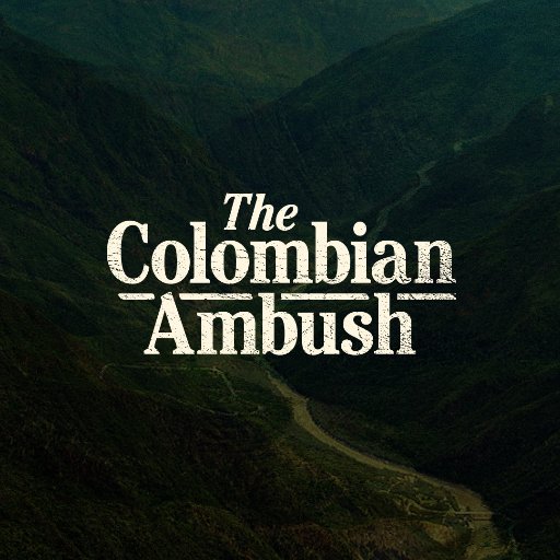 We're using the stereotype to combat the stereotype. Help us show the real Colombia by sharing what really makes us great.