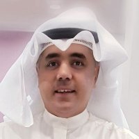 Khaled Alrashdan (@dr_alrashdan) 's Twitter Profile