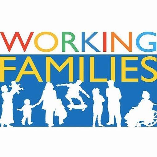 Working Families has the support of hundreds of thousands Ontarians (and growing) that aims to support, promote and advocate the interests of working families.