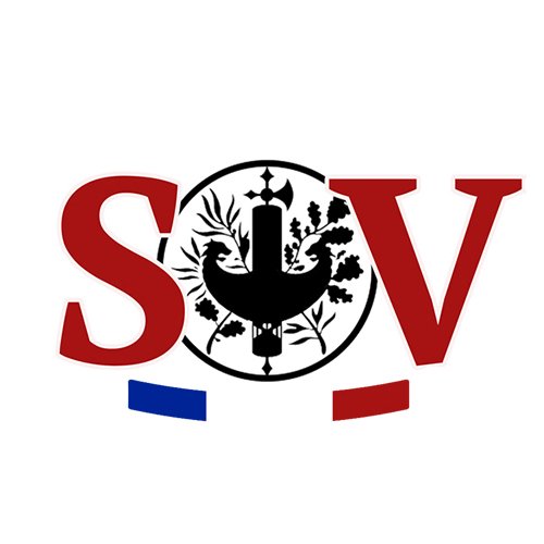 Soverain 🇫🇷さんのプロフィール画像