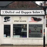 Dolled and Dapper (@dolled_dapper_) 's Twitter Profile Photo Dolled and Dapper (@dolled_dapper_) 's Twitter Profile Photo