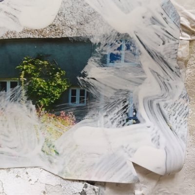 katemorganclare's profile picture. artist. creative producer @orieldavies