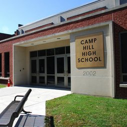 Camp Hill High School