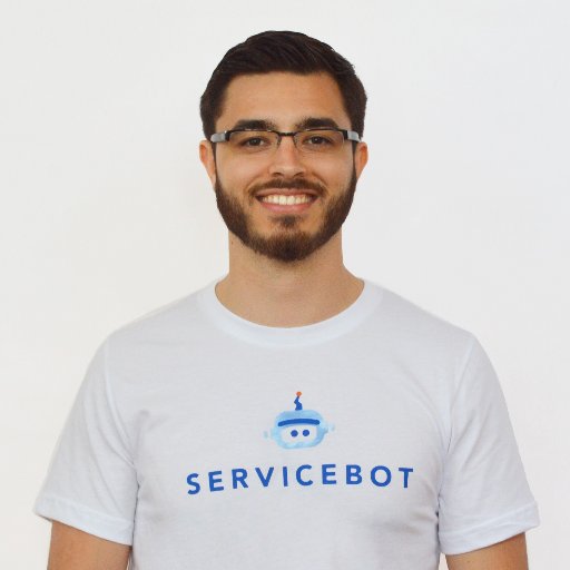 Software Developer. Entrepreneur.
Family, Tech, Transportation, Beer, making stuff
