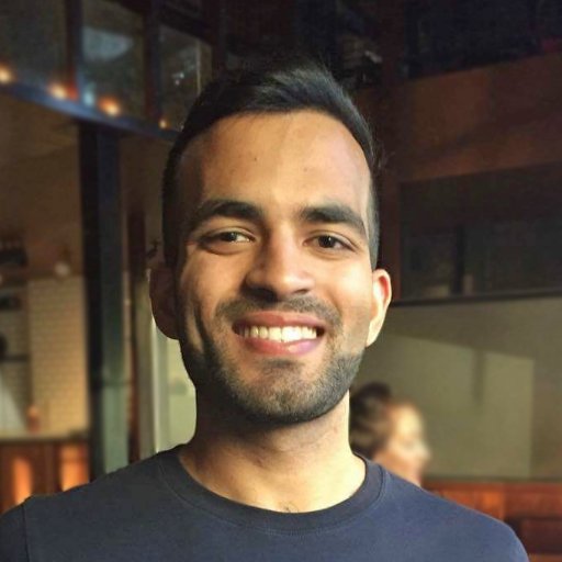 Ritik Malhotra Profile